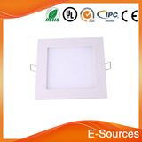 3W - 24W LED Panel Light