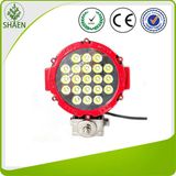 Shaen Wholesale 63W LED Work Light