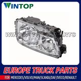 Head Lamp for Mercedes Benz 9438201761 RH