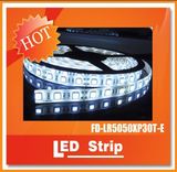 IP65 Waterproof Red LED Strip Light SMD5050 150LEDs LED Rope Light