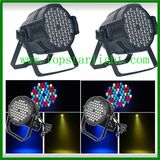 LED PAR64 54*3W High Quality RGB DJ LED PAR Lighting