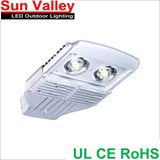 40W High Energy-Saving LED Street Light