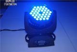 36LEDs 10W LED Beam Moving Head Light