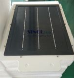 6W All-in-One Integrated Solar LED Garden Light (SNSTY-206A)