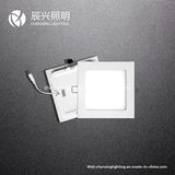 3W LED Panel Light Square