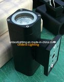 2X3w LED Aluminum Outdoor Wall Light