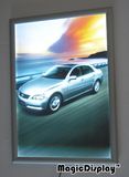 Advertising LED Light Box (MDLB-A4)