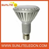 PAR30 11W 120V Dimmable LED Light