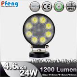 China Wholesale LED Lights 24W LED Work Light