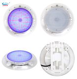 IP68 100% Waterproof Stainless Underwater LED Swimming Pool Light