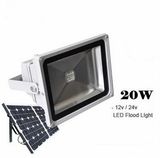 20W Solar Orientation Light LED Solar Light