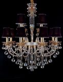 Crystal Chandelier (KOBE-E-1012) 