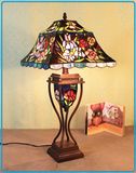 Latest Tiffany Table Lamp