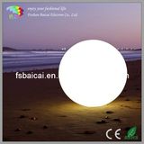 LED Ball Light Outdoor