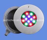 Inground Swimming Pool Underwater Lights LED Lamp