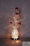 2013 Modern Home Lighting Decoration Table Lamp (Mt7625-5)