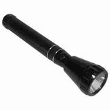 Rechargeable LED Aluminum Flashlight 2000PCS Spot in Dubai