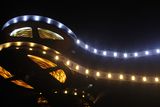 Flexible 300LEDs SMD 5630 LED Strip Light for Decoration