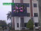 LED Sign, Outdoor Full Color LED Display P16 (LS-O-P16-V)