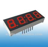 Superior Quality 4-Digit 7-Segment Display