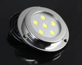 6X1w Surface Mount Marine Light