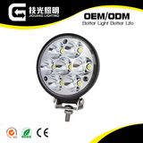Spot Beam 4inch 21W LED Car Work Driving Light for Truck and Vehicles