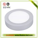 17W Round LED Panel Light