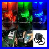 Waterproof 54PCS*3W LED Parcan