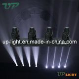 Q4 4 Moving Head Mini LED Beam Diso Light