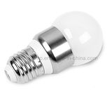 3W Dimmable LED Bulb