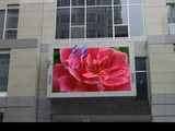 P10 Outdoor LED Display