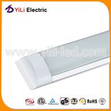 TUV UL Approved PC+Aluminum Ceiling Light 18W 0.6m LED Panel Light