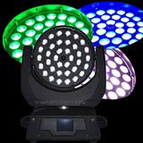 36PCS LED Moving Head Stage Wash Light