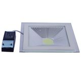 12W Square COB LED Down Light