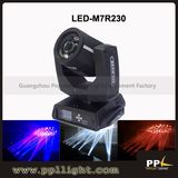 5R 200W /7r 230W Beam Moving Head Stage Light