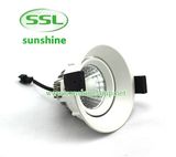 8W LED Ceiling Light for Restaurant