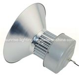 High Power COB 100W Industrial LED High Bay Light Fixture