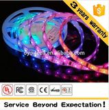 Newest Design 2835 RGB LED Building Strip Light