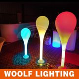 Outdoor Waterproof LED Pool Lights Design