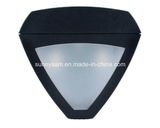 Outdoor Waterproof Courtyard Solar LED Fence Light