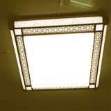 Warm White Digital Down Light LED Ceiling Light