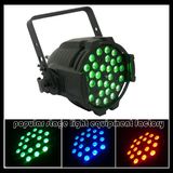 30*3W RGB LED PAR Light Indoor