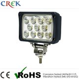 33W Epsitar LED Work Light with 11PCS*3W 12V 24V