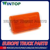 Corner Lamp for Scania 1362707