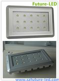 120W Energy Saving LED Outdoor Light for Canopy Light