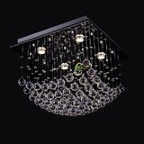 Crystal Chandelier Lighting for Sale (EM1304-4L)