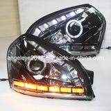 Tucson LED Head Lamp GS