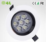 7W LED Ceiling Spot Light