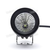 9-60V 15W Round LED Work Light