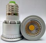 Factoy Sale COB 5W JDR E27 LED Spotlight